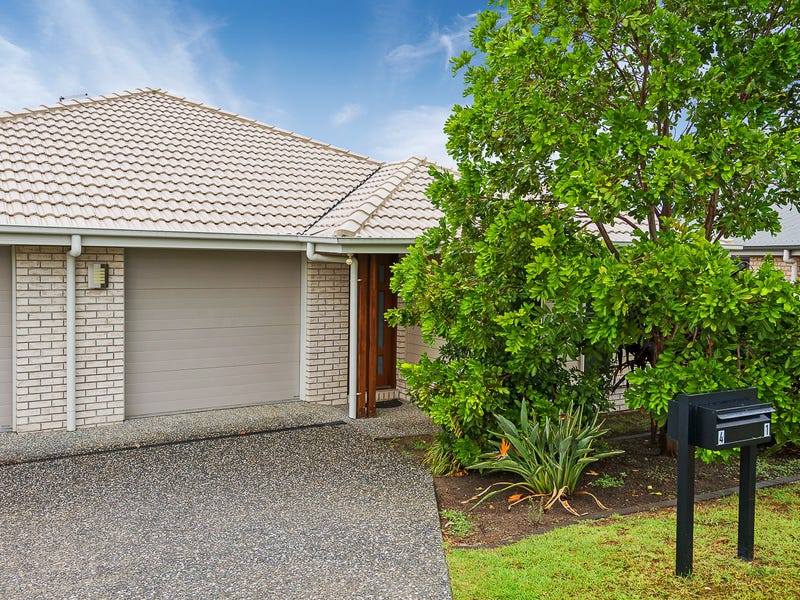 1/4 Mcwilliam St, Pimpama, QLD 4209