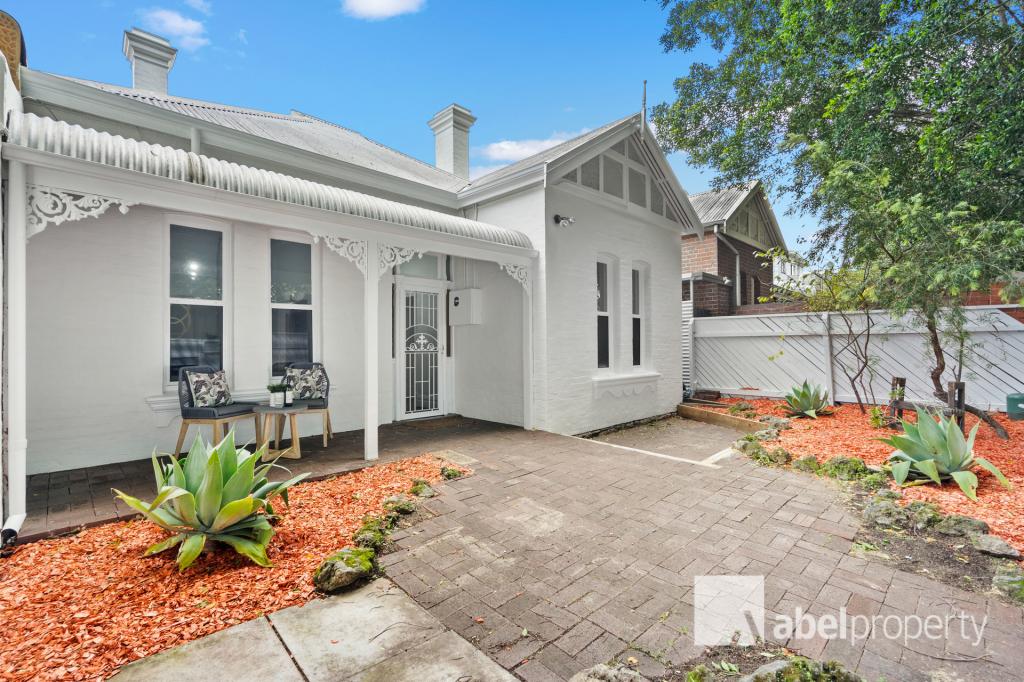 7 Mary St, Highgate, WA 6003