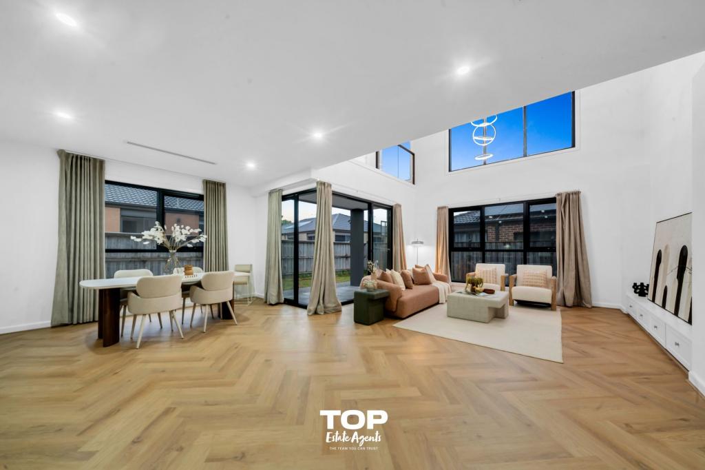 30 Warralily Ave, Clyde, VIC 3978
