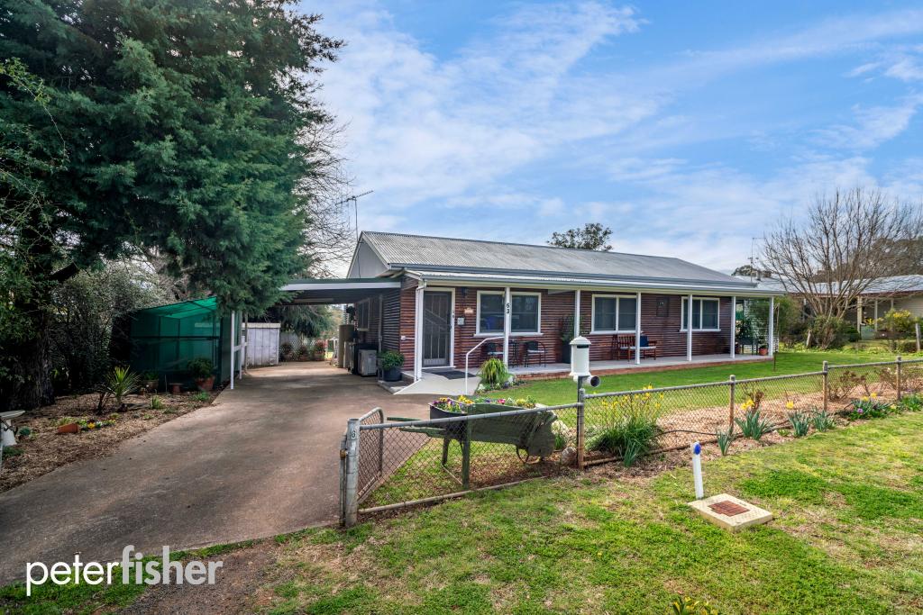 63 Main St, Cudal, NSW 2864