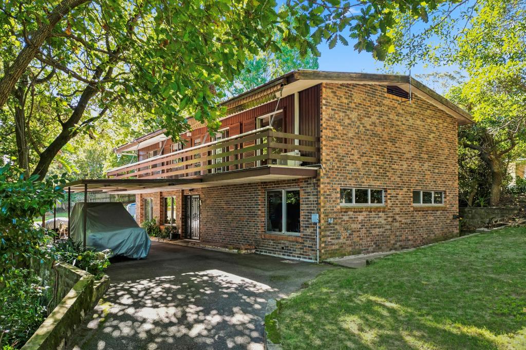 20 Boundary Rd, Wahroonga, NSW 2076