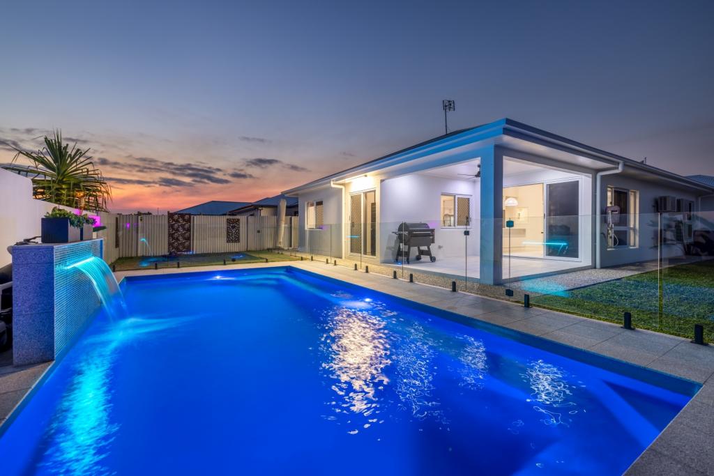 10 MOSSVALE ST, BOHLE PLAINS, QLD 4817