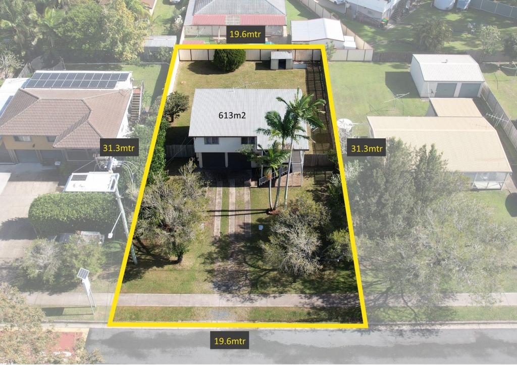 111 Hercules Rd, Kippa-Ring, QLD 4021