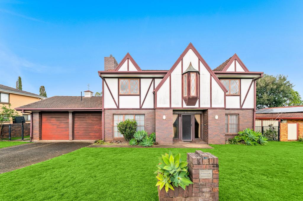 10 Whitehall St, Macgregor, QLD 4109