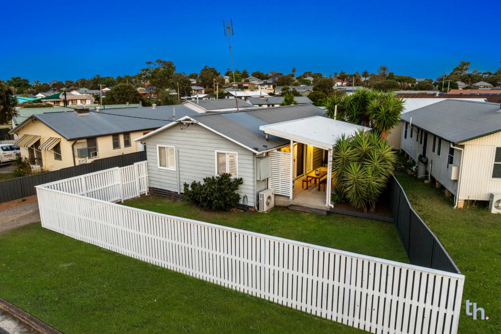 38 MACQUARIE AVE, CESSNOCK, NSW 2325