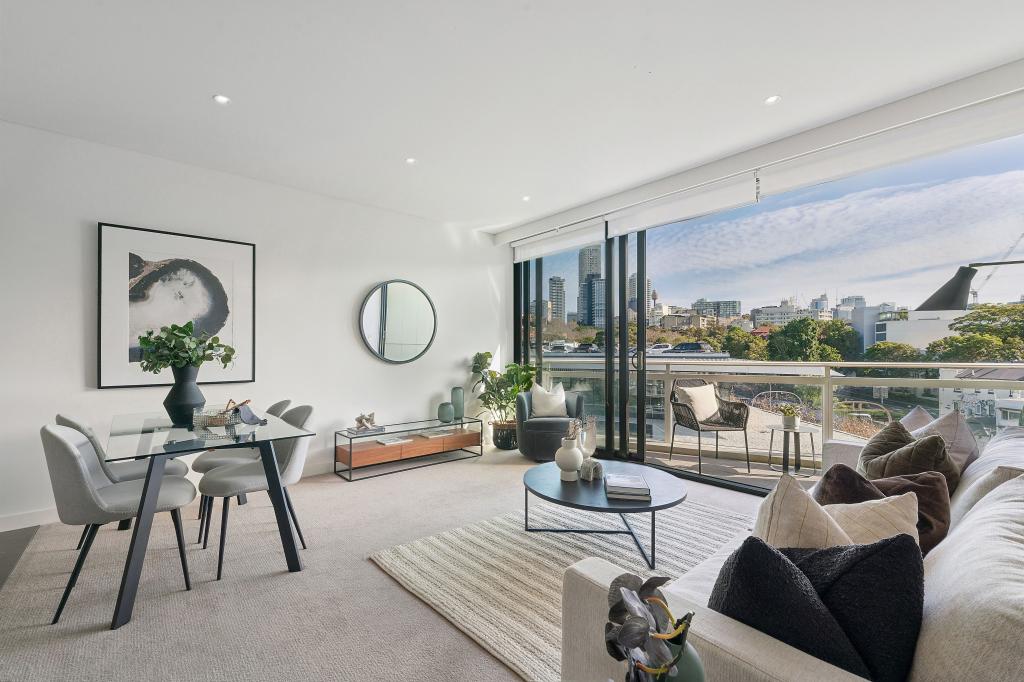 65/20 Mclachlan Ave, Darlinghurst, NSW 2010