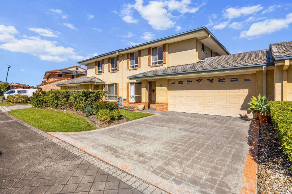 3/83 GOLLAN DR, TWEED HEADS WEST, NSW 2485