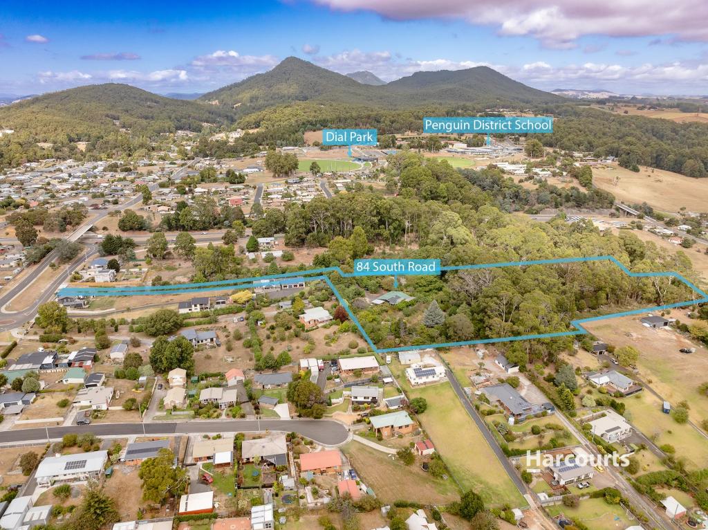 84 South Rd, Penguin, TAS 7316