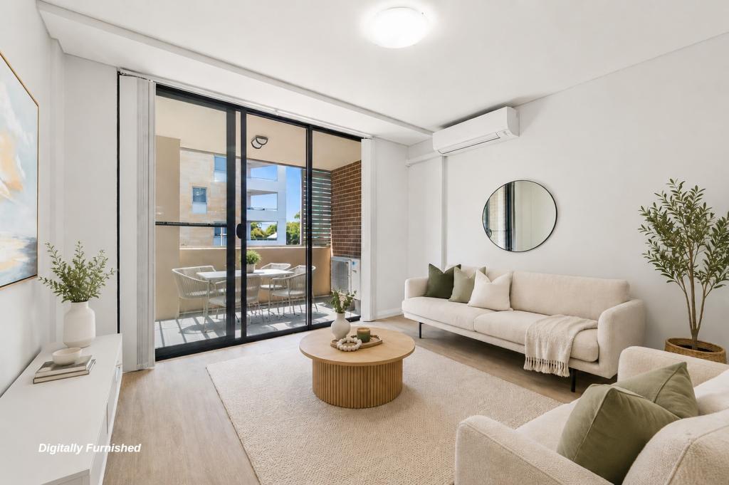 4120/10 PORTER ST, RYDE, NSW 2112