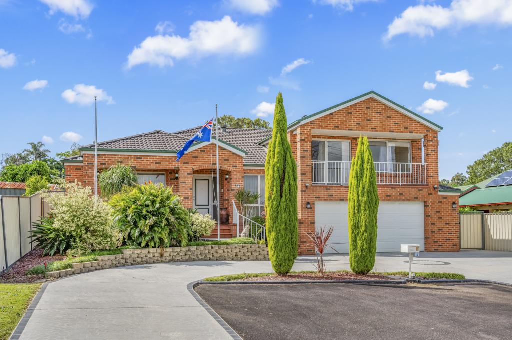 17 Neath St, Pelaw Main, NSW 2327