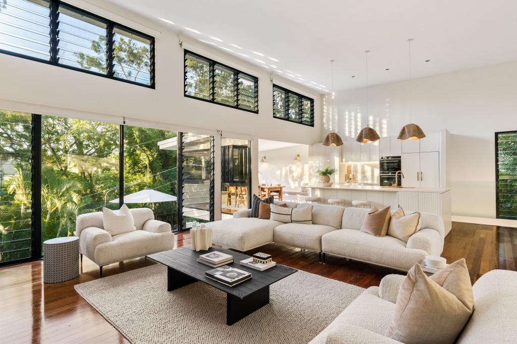 57 Bellata St, The Gap, QLD 4061