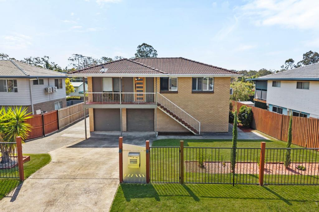 22 Constitution Cres, Alexandra Hills, QLD 4161