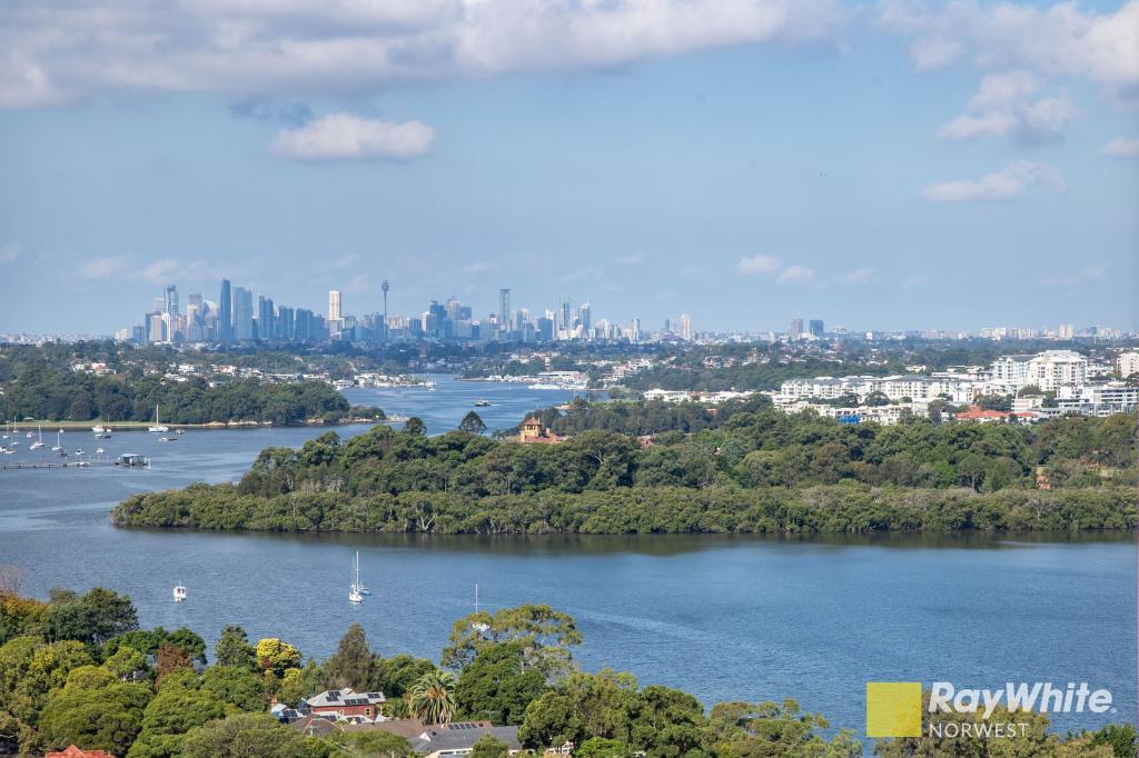 1501/63 Shoreline Dr, Rhodes, NSW 2138