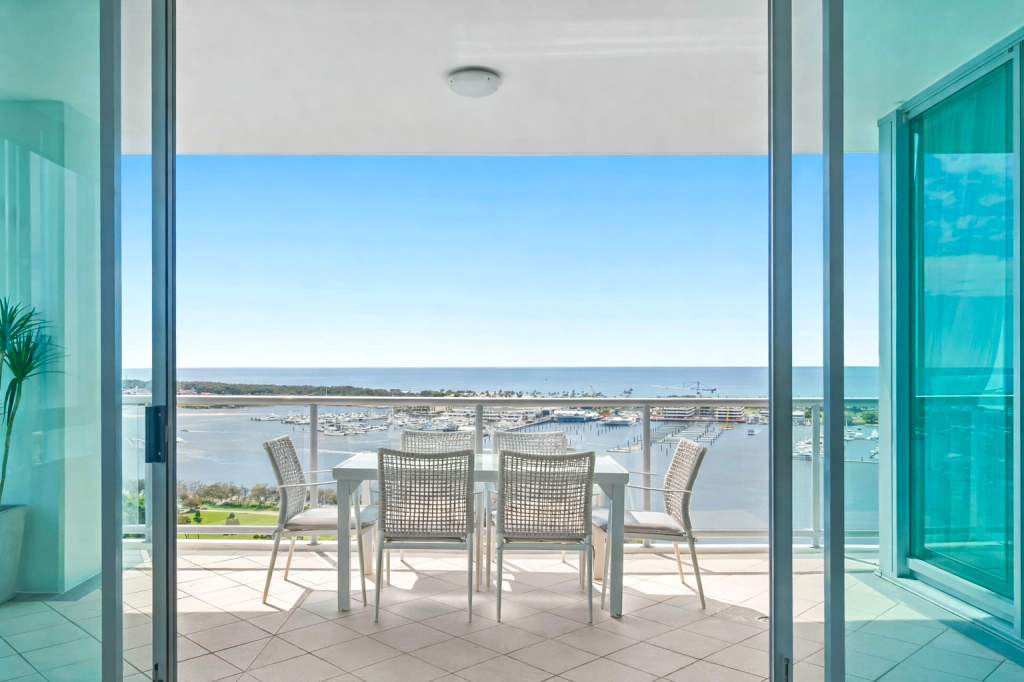 2403/1 Como Cres, Southport, QLD 4215