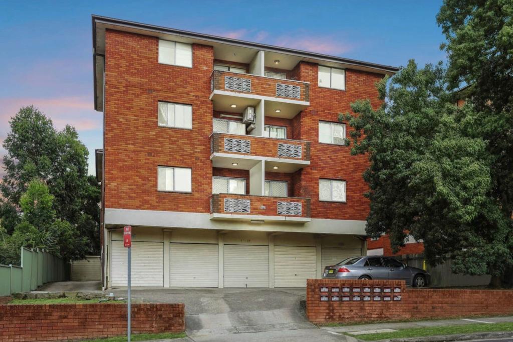 9/45 Speed St, Liverpool, NSW 2170
