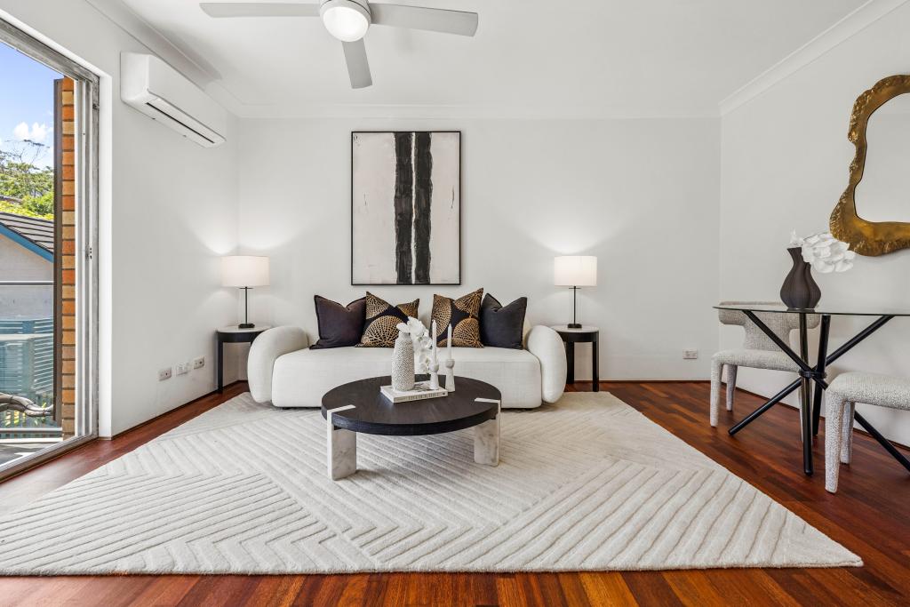 16/27a Eaton St, Neutral Bay, NSW 2089