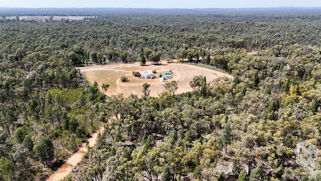 164 Killara Rd, Jacks Creek, NSW 2390