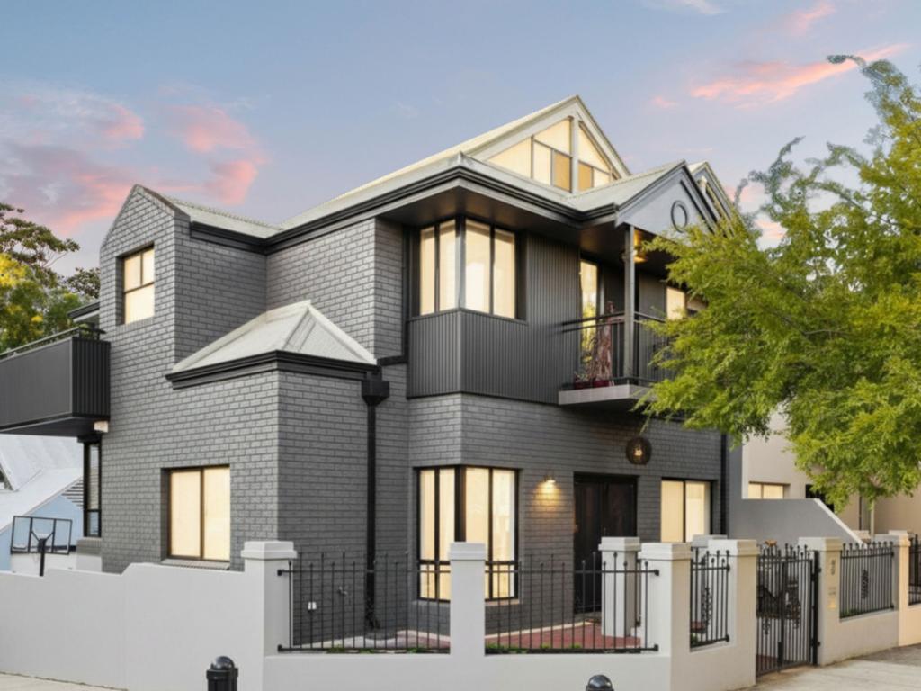 22 Constitution St, East Perth, WA 6004