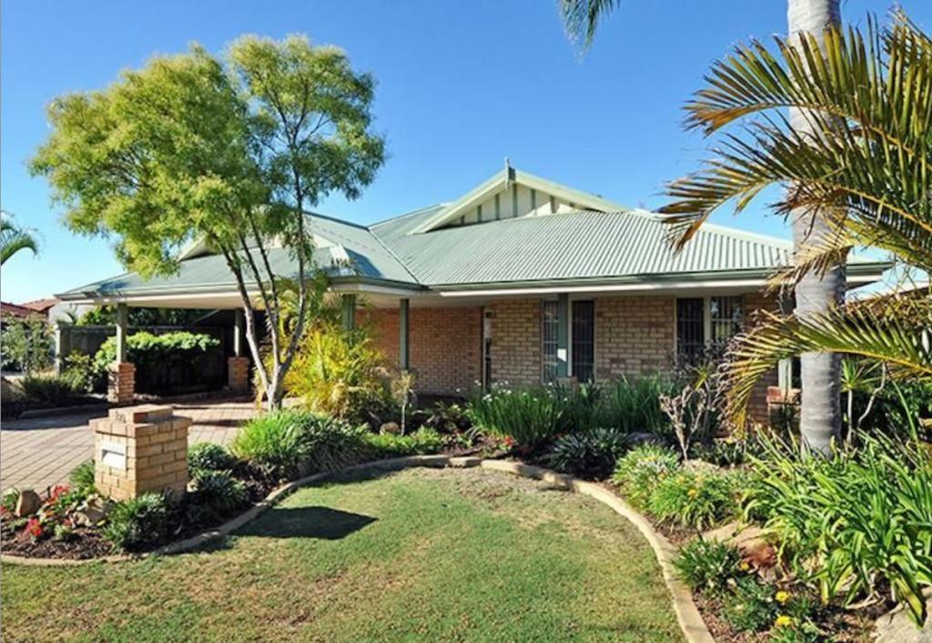 20 Regelia Turn, Ellenbrook, WA 6069