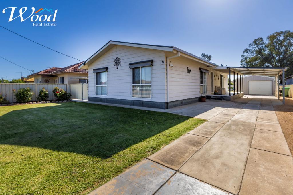 6a Second Ave, Henty, NSW 2658