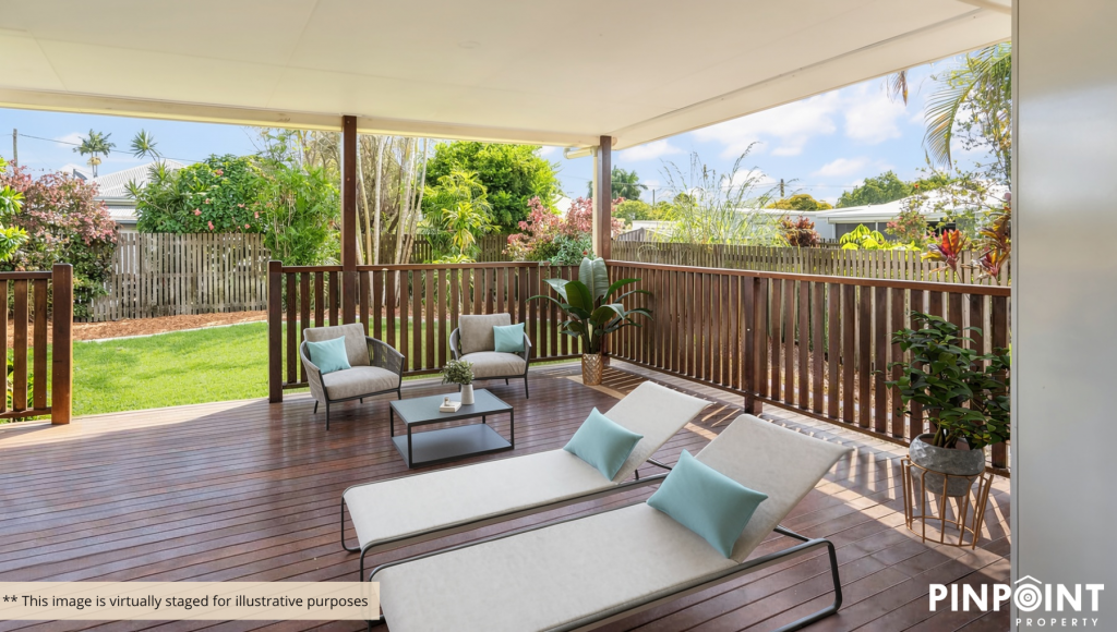 4 Simpson St, West Mackay, QLD 4740