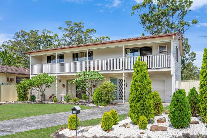 18 Allambee Cres, Blue Haven, NSW 2262
