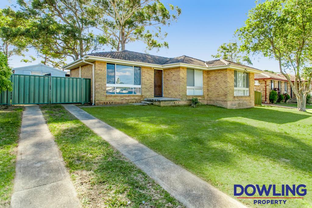 105 Ferodale Rd, Medowie, NSW 2318