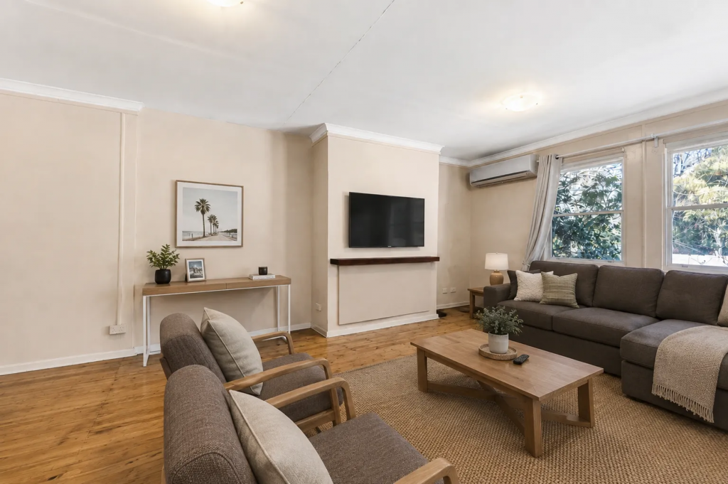 10 Banjine St, O'Connor, ACT 2602