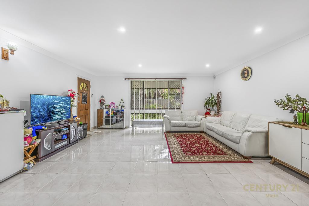 3/34 Minto Rd, Minto, NSW 2566