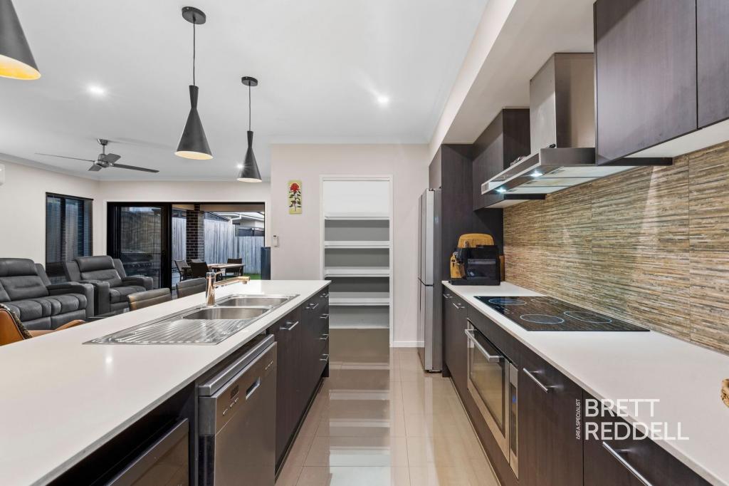7 Beaufort Cres, Ormeau Hills, QLD 4208
