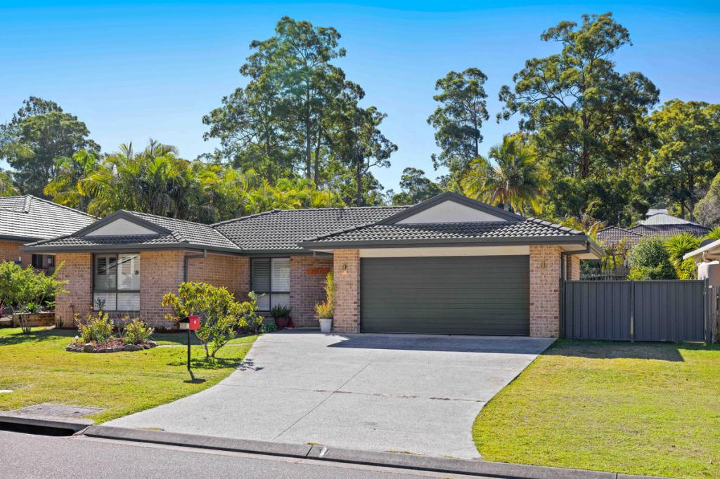 4 Crane Pl, Port Macquarie, NSW 2444