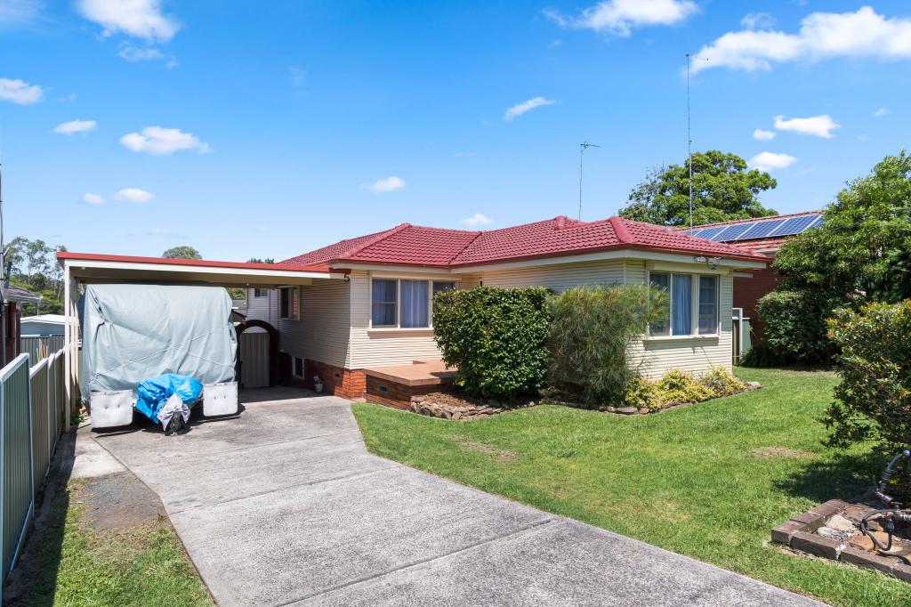 5 Burke Rd, Dapto, NSW 2530