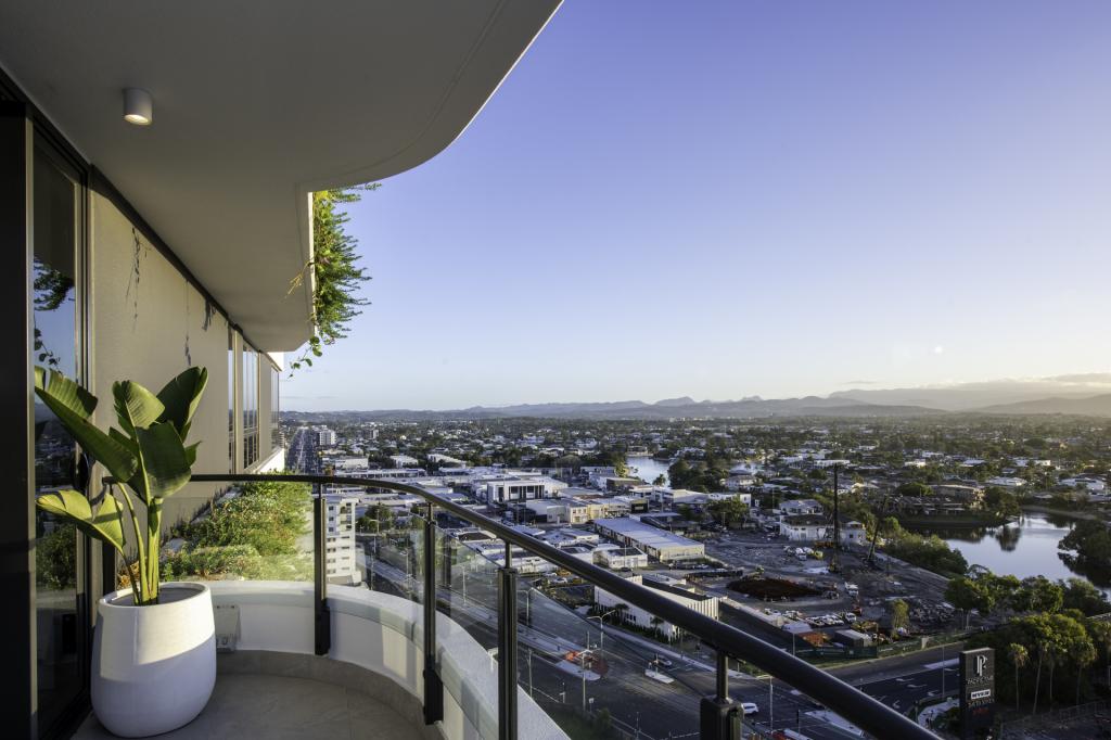 1501/26 Alexandra Ave, Mermaid Beach, QLD 4218