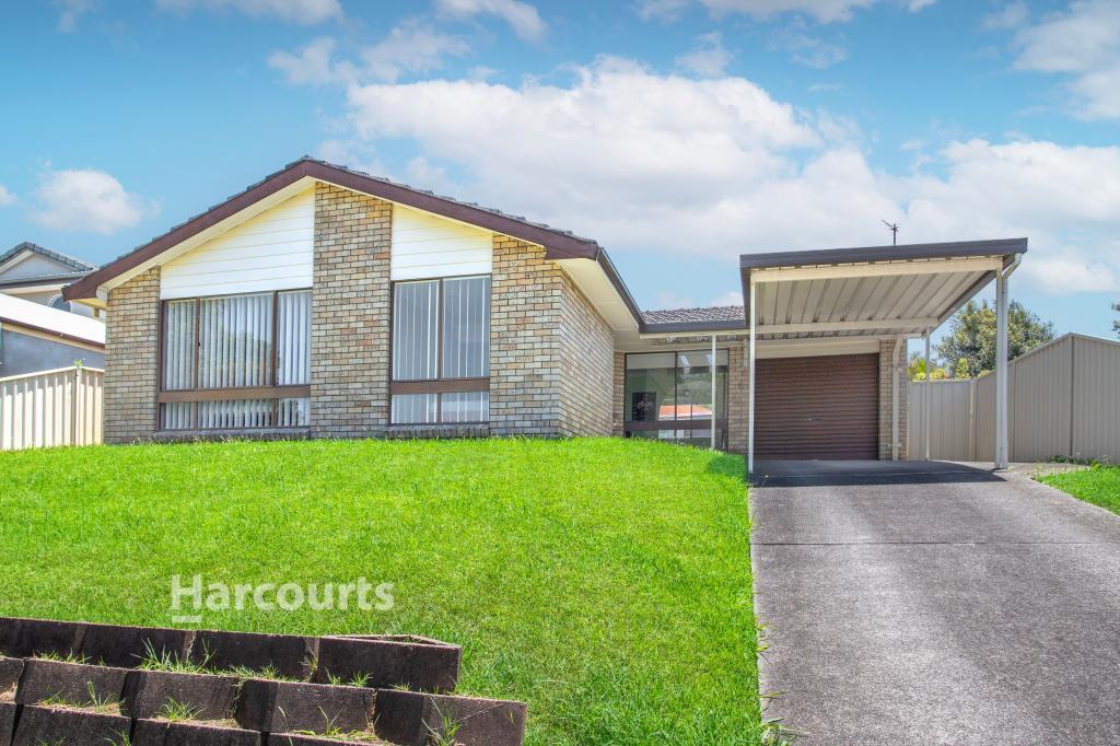 6 Huxley Dr, Horsley, NSW 2530