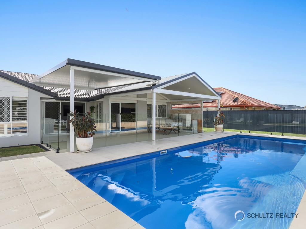 153 Pascoe Rd, Ormeau, QLD 4208