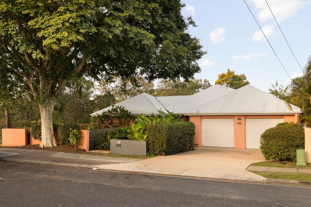 79 Gilbert Rd, Lutwyche, QLD 4030