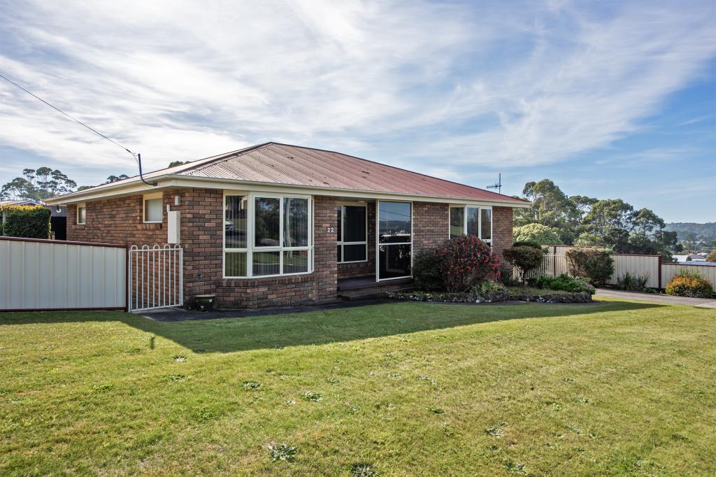 22 John St, Smithton, TAS 7330