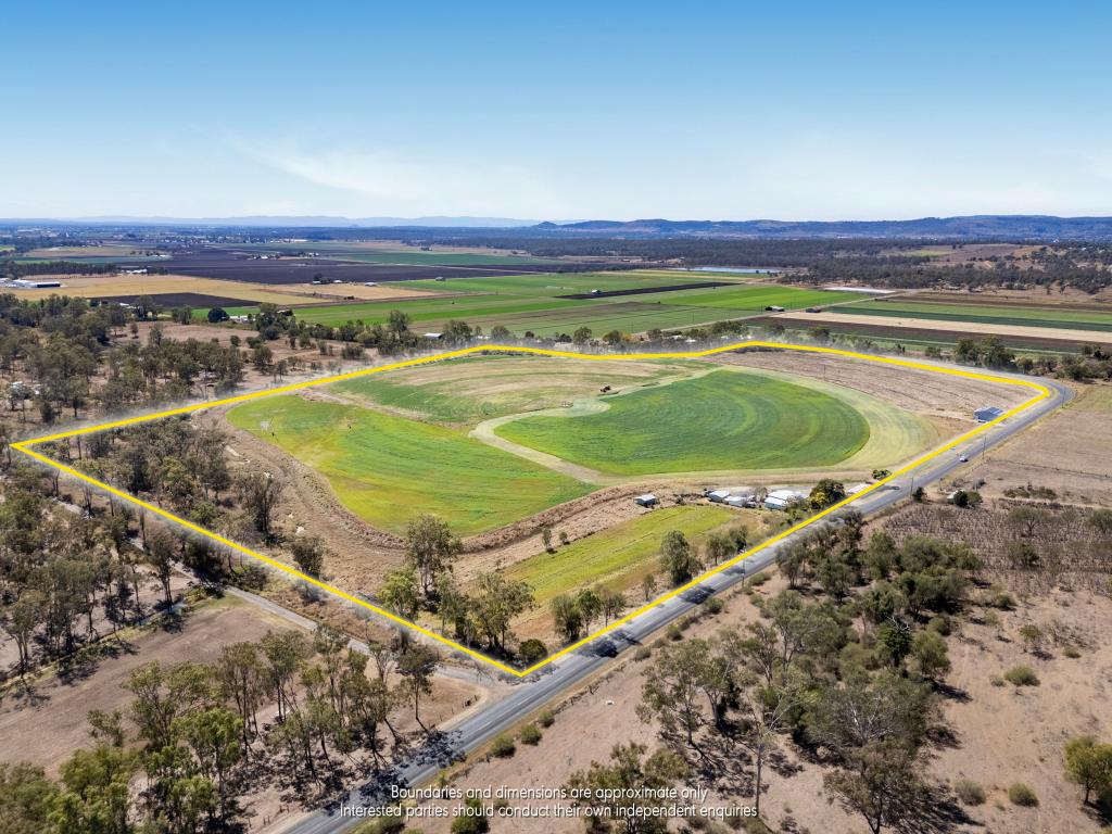1228 Woodlands Rd, Glen Cairn, QLD 4342