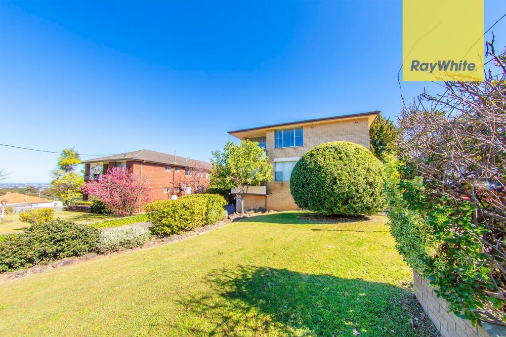 4/3 Coleman Ave, Carlingford, NSW 2118