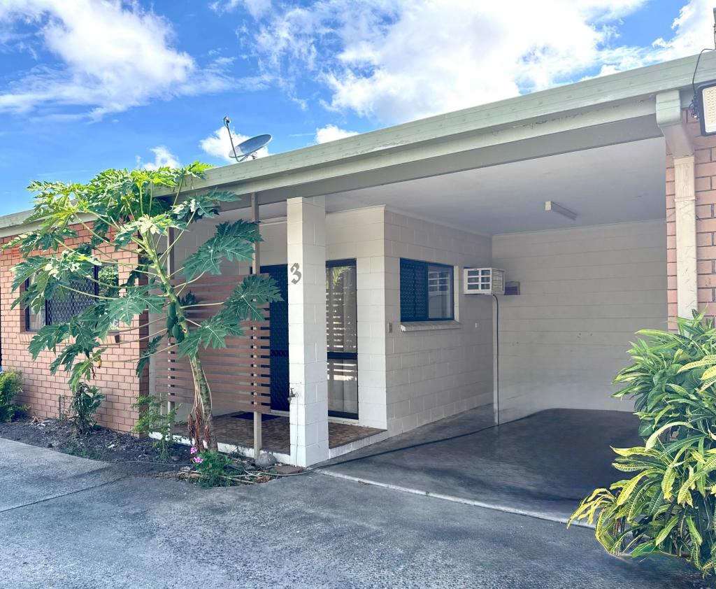3/10 COOYA BEACH RD, COOYA BEACH, QLD 4873