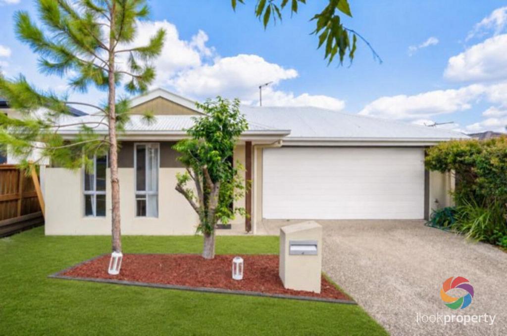 3 Bentley St, Heathwood, QLD 4110