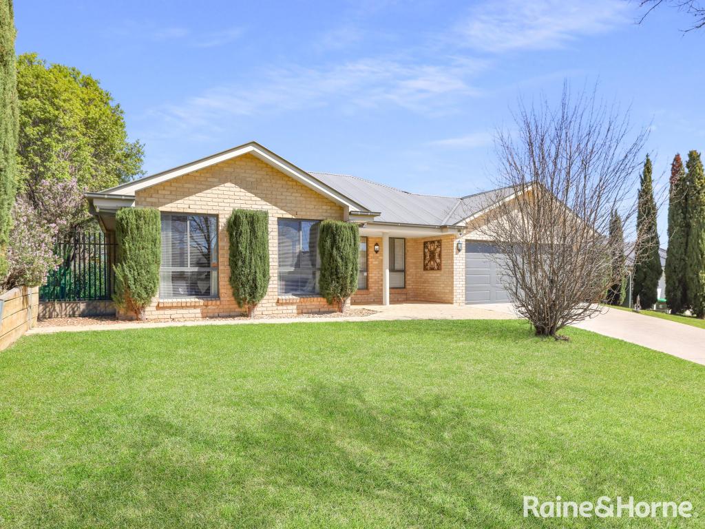 18 Tandora St, Kelso, NSW 2795