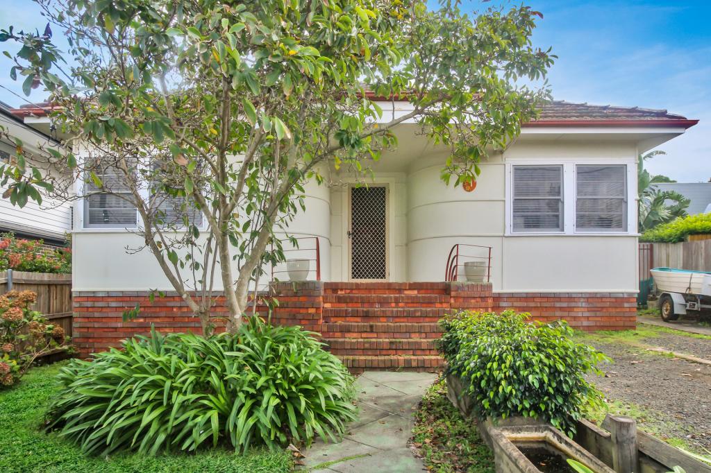 1 Curtis St, Ryde, NSW 2112