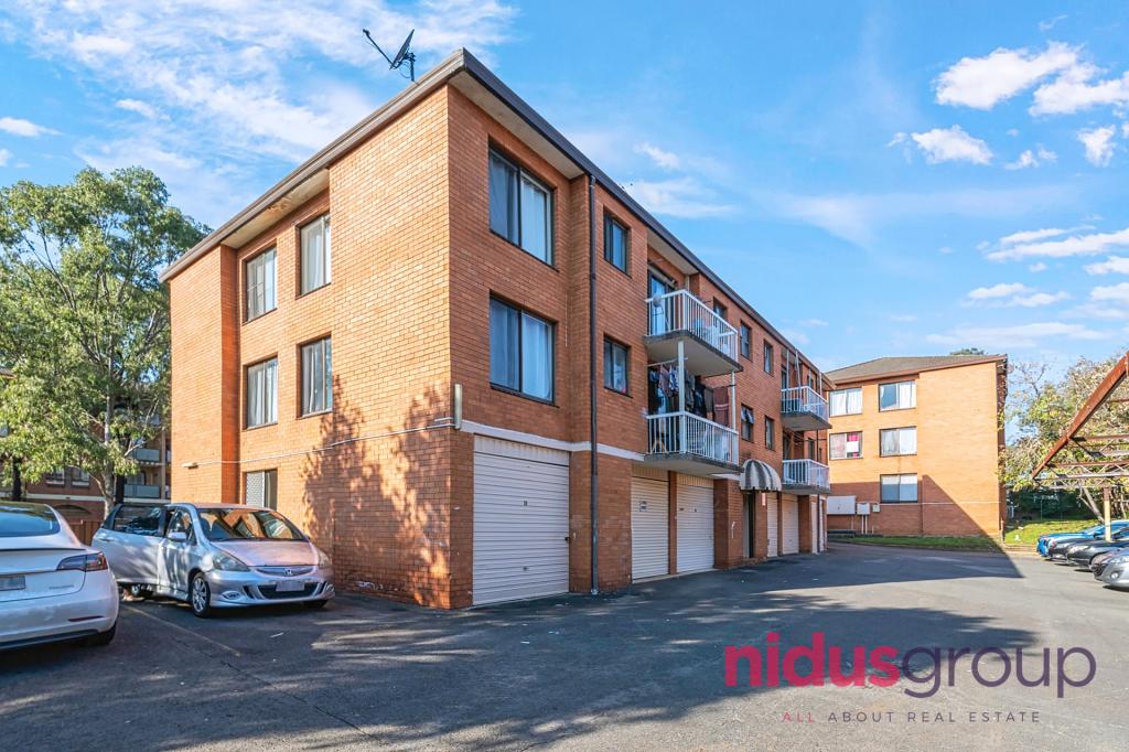 13/32 Luxford Rd, Mount Druitt, NSW 2770