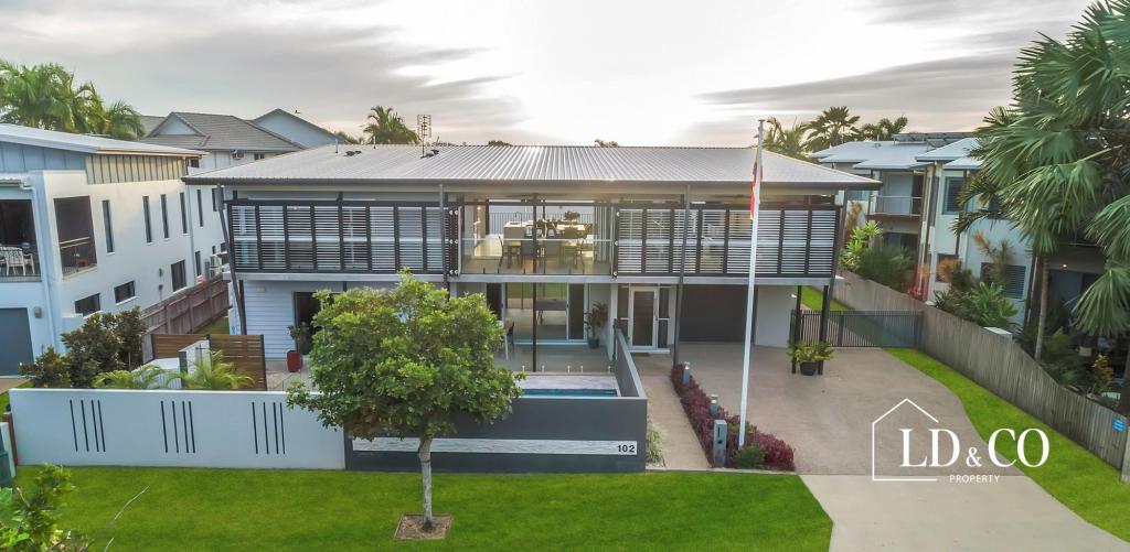 102 Binnington Esp, East Mackay, QLD 4740