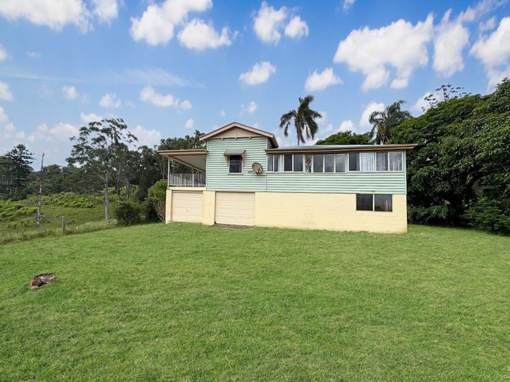 375B STEWART RD, COONDOO, QLD 4570