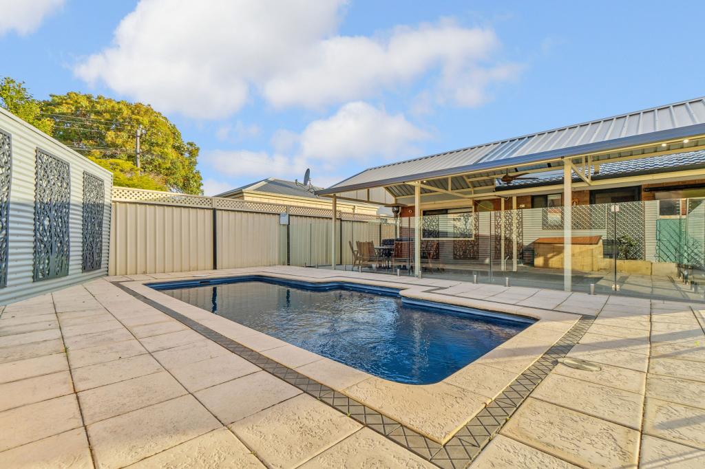 57 Moira Ave, Forrestfield, WA 6058