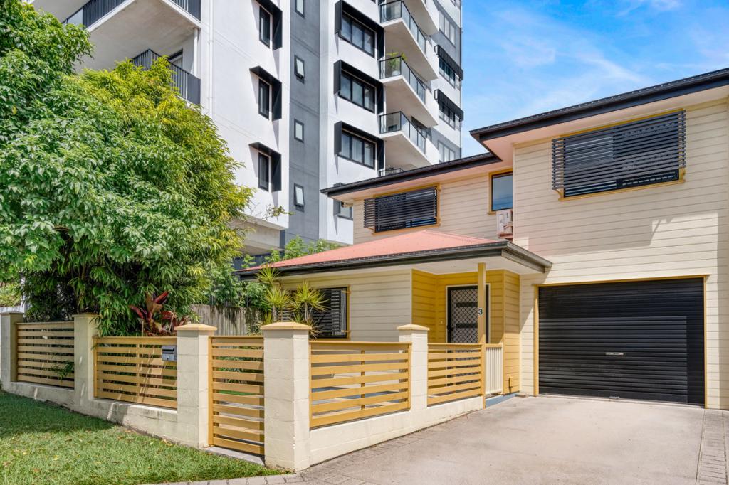 3/24 Charlotte St, Chermside, QLD 4032