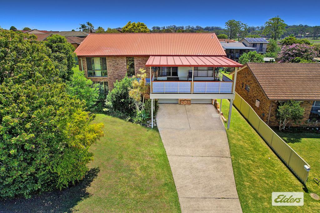 47 Lawson Cres, Taree, NSW 2430