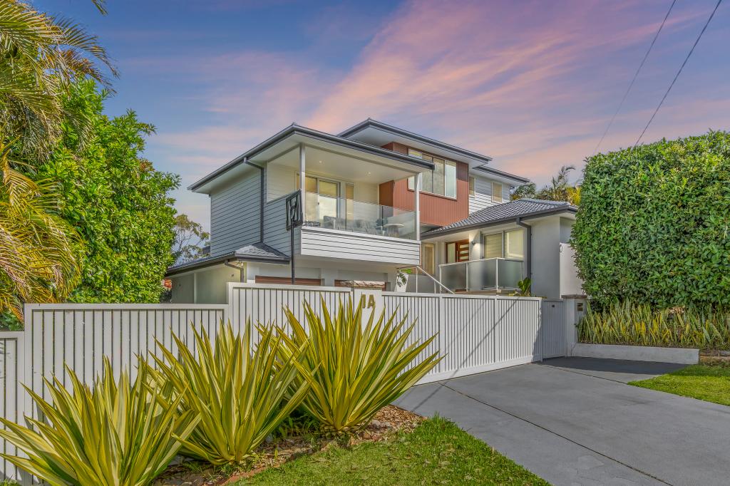 1a Delwood Cl, Mona Vale, NSW 2103